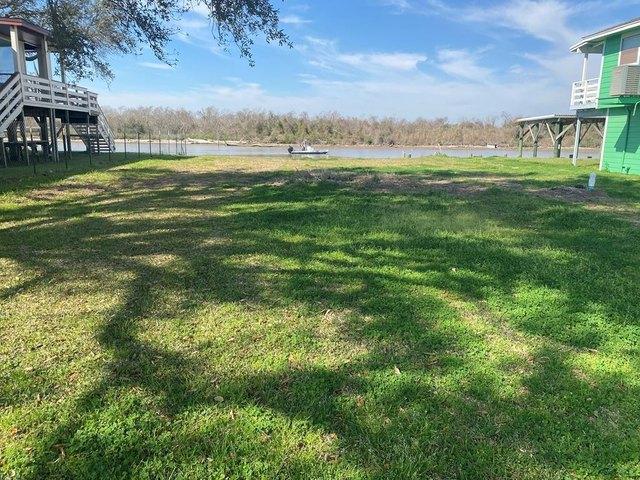 Land for sale in Matagorda, Texas