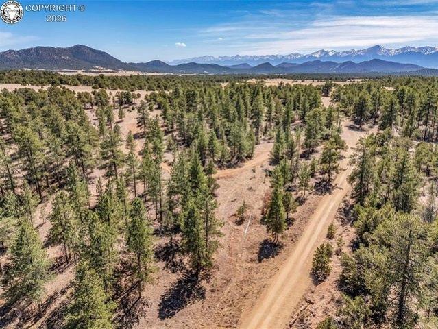 Land for sale in Cotopaxi, Colorado