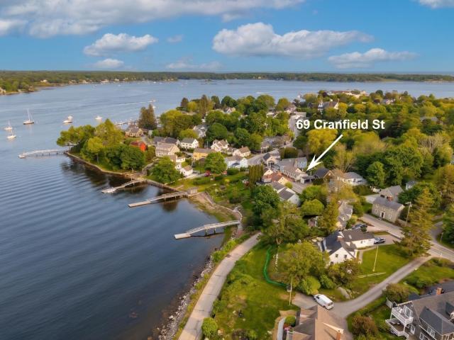 House for sale in New Hampshire