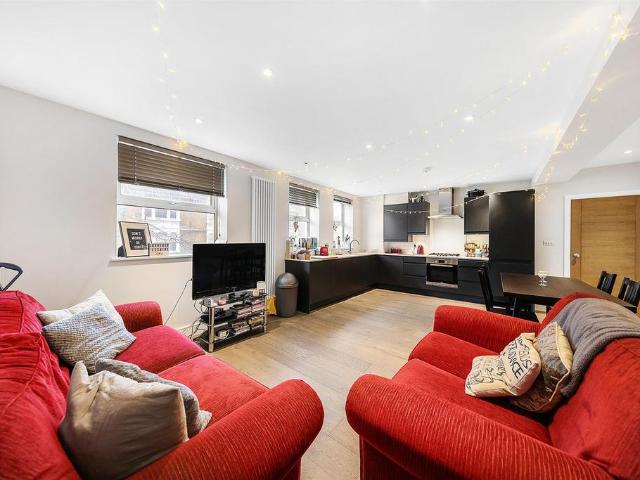 Apartment for rent in East Dulwich, Greater London