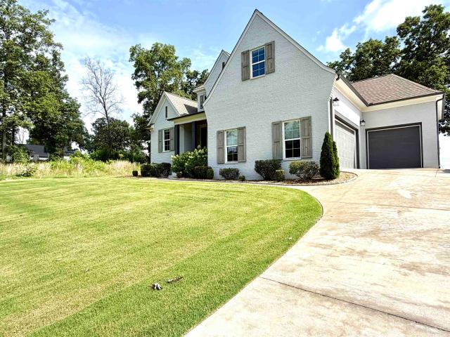 House for sale in Muscle Shoals, Alabama
