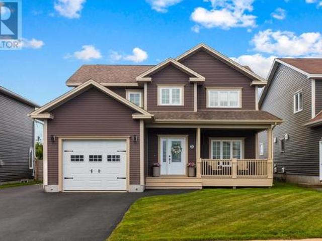 House for sale in Foxtrap, Newfoundland And Labrador