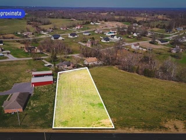 Land for sale in Tennessee