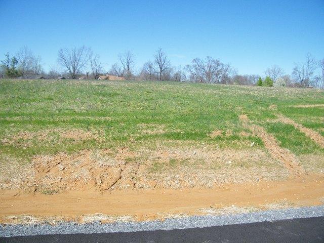 Land for sale in Tennessee