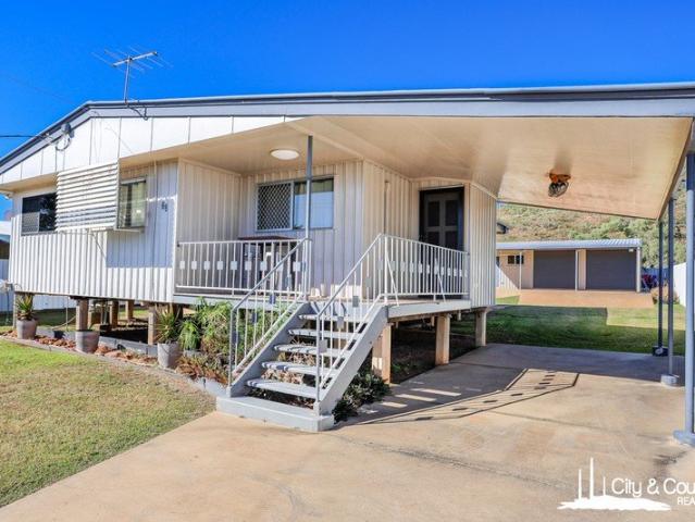 House for sale in Mount Isa, Queensland