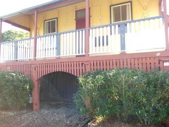 House for rent in Toombul, Queensland
