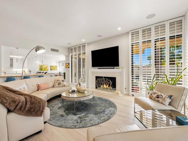 House for sale in Rancho Mirage, California