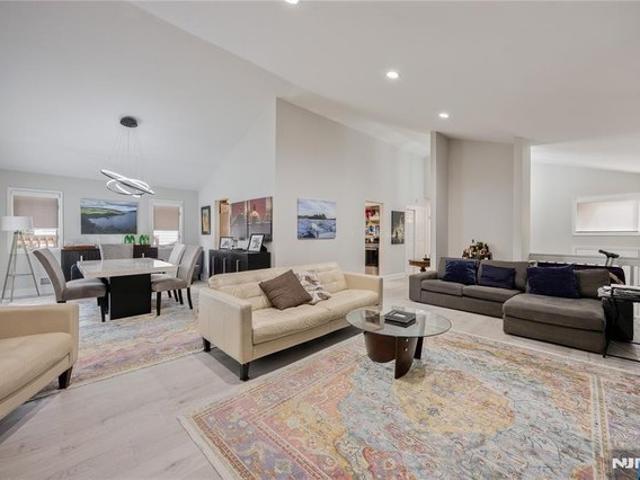 Townhouse for sale in West Orange, New Jersey