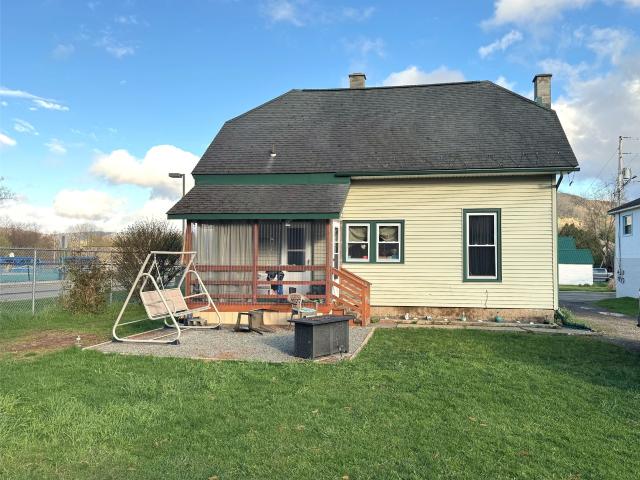 Property for sale in Deposit, New York