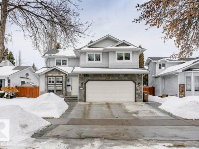 House for sale in Saint Albert, Alberta