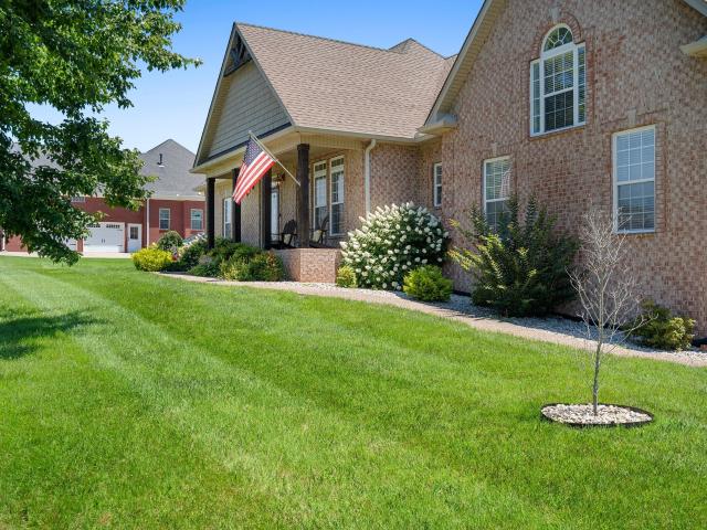House for sale in Tennessee