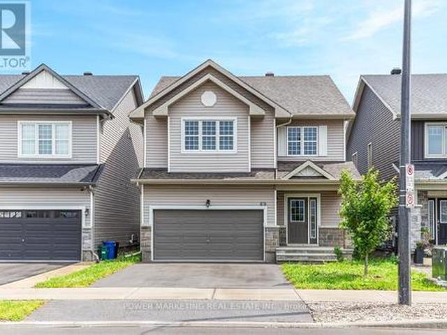 House for sale in Abbottsville Crossing, Ottawa