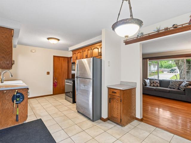 House for sale in Ramsey, Minnesota