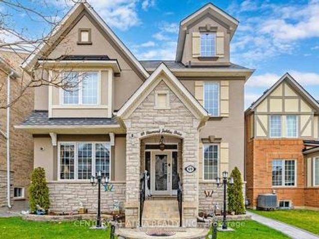 House for sale in York, Ontario