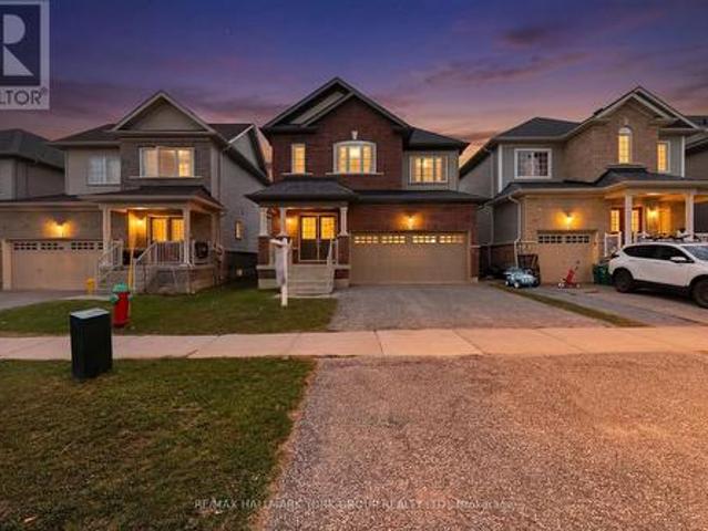 House for sale in Orillia, Ontario