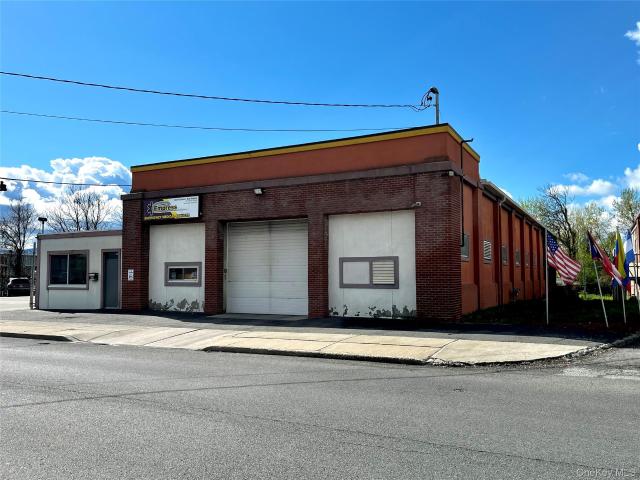 Commercial for sale in Newburgh, New York