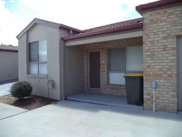 Condo for rent in Queanbeyan, New South Wales