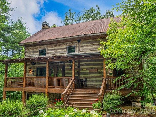 House for sale in North Carolina