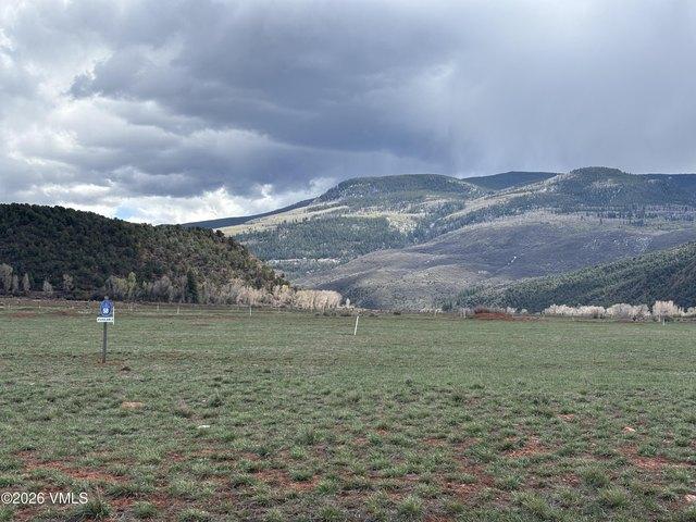 Land for sale in Eagle, Colorado