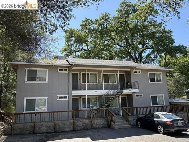 House for sale in Sonora, California
