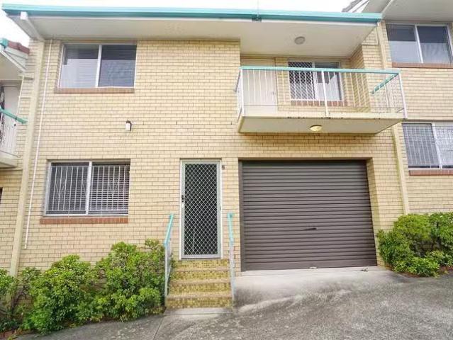 House for rent in Toombul, Queensland