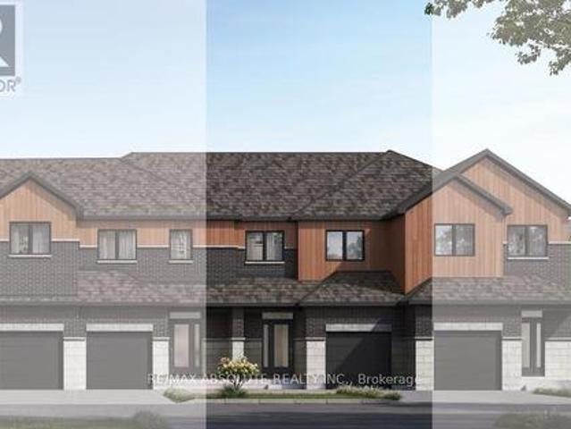 House for sale in Renfrew, Ontario