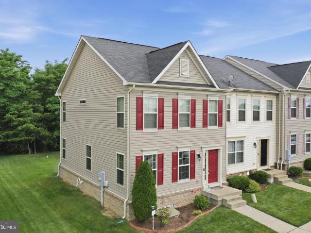 Townhouse for sale in Virginia