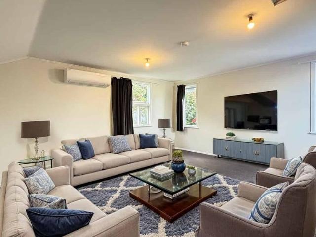 House for rent in Matata, Wellington
