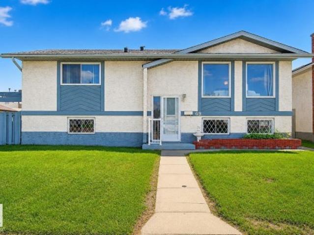 House for sale in Wedgewood, Alberta