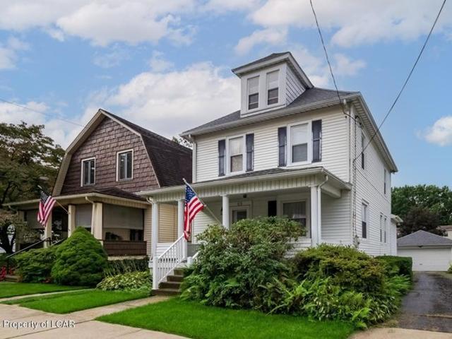 House for sale in Kingston, Pennsylvania