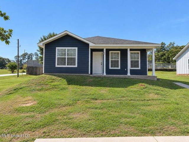 House for sale in Lucedale, Mississippi