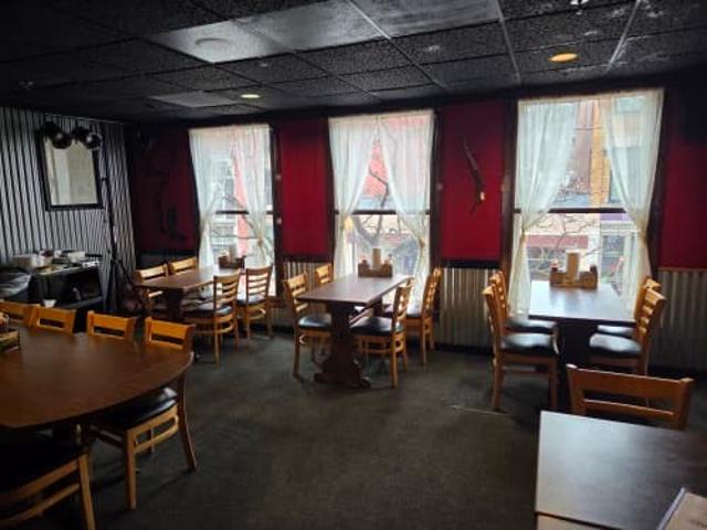 Commercial for sale in Corning, New York