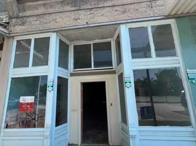 House for rent in Comer, Georgia