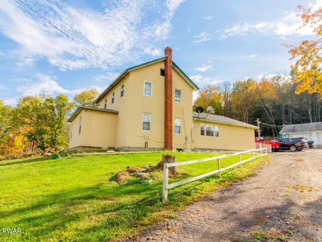 Farm for sale in South Sterling, Pennsylvania
