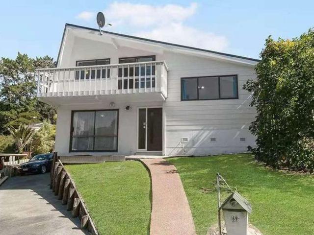 House for rent in Wairau Valley, Oroua County