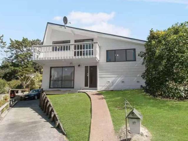 House for rent in Wairau Valley, Oroua County