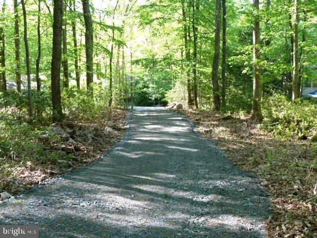 Land for sale in Drums, Pennsylvania