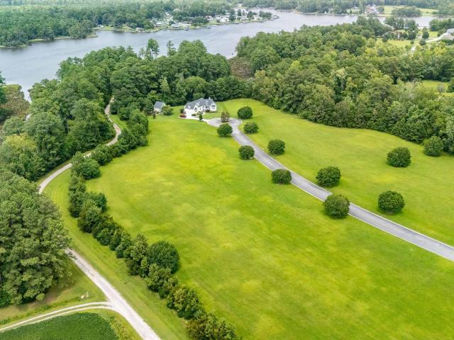 Land for sale in Arapahoe, North Carolina