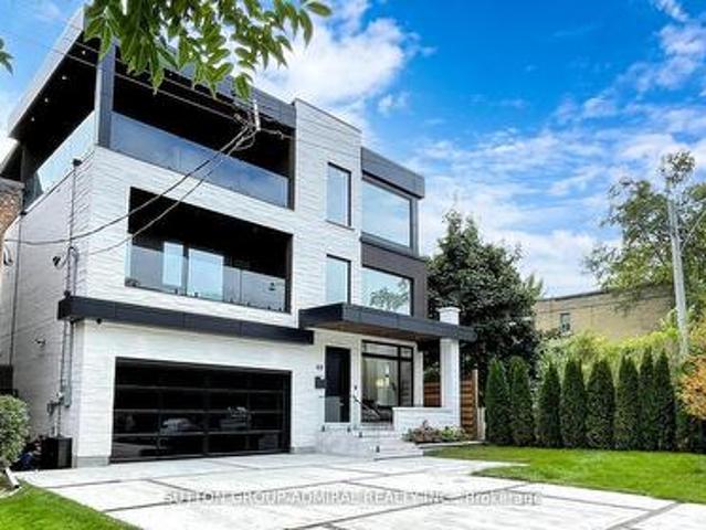 House for sale in Woburn, Ontario