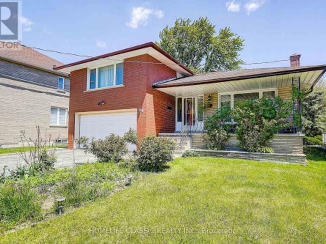 House for sale in York, Ontario