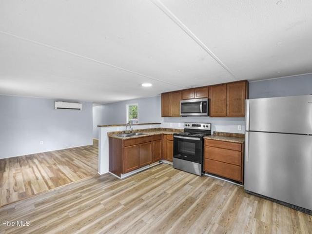 House for sale in Southport, North Carolina