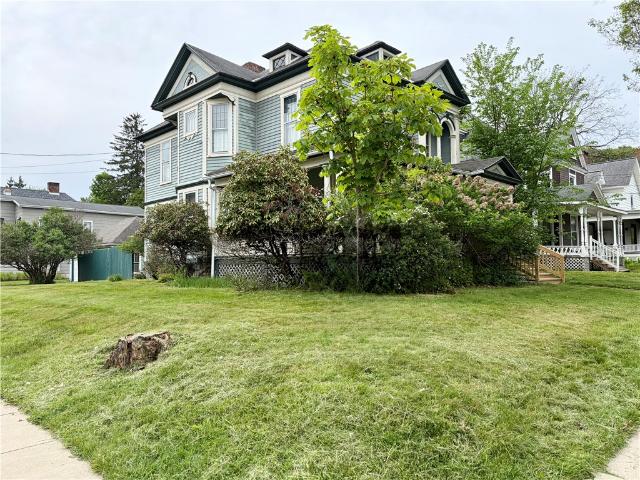 House for sale in Oneonta, New York