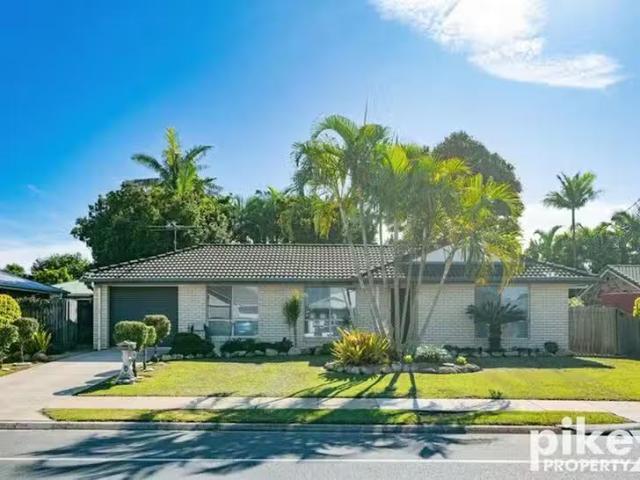 House for rent in Toombul, Queensland