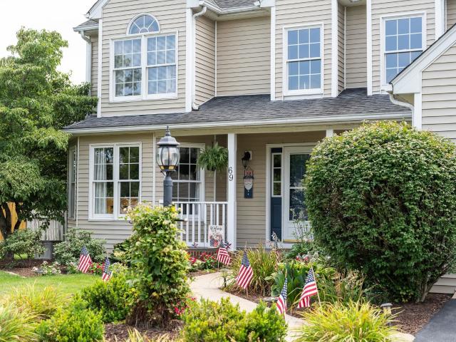 House for sale in Virginia