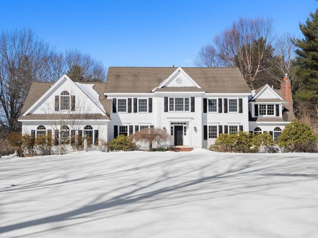 Property for sale in New Hampshire