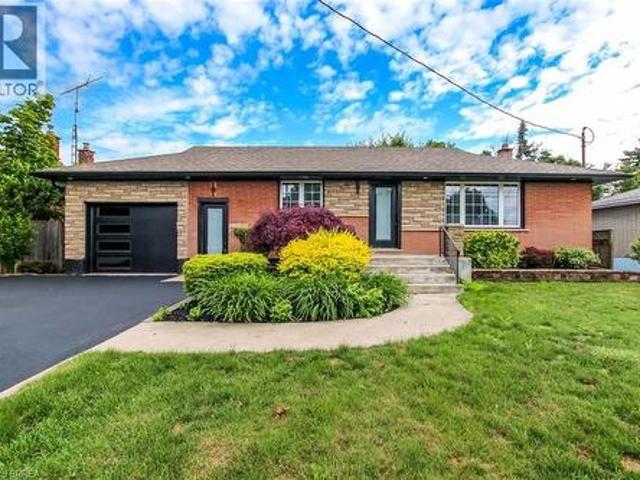 House for sale in Brant, Ontario