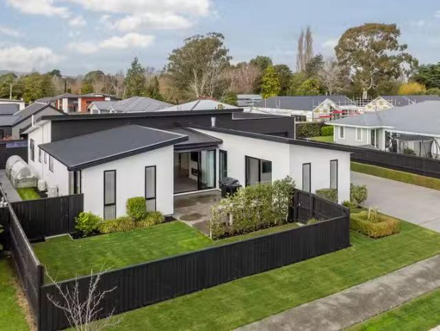 House for sale in Prebbleton, Canterbury