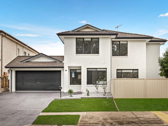 House for rent in Sydney, New South Wales