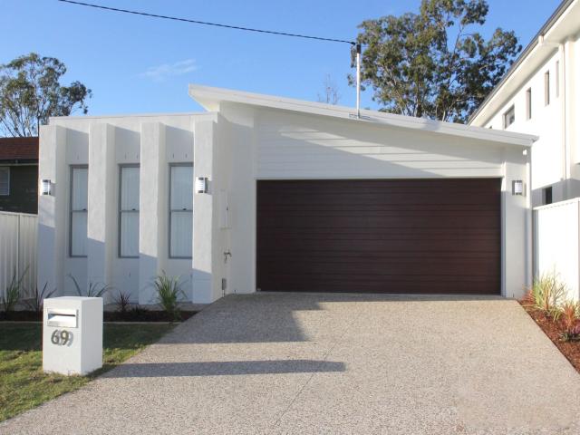 Apartment for rent in Toombul, Queensland