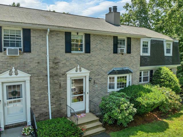 Condo for sale in New Hampshire